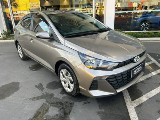 HYUNDAI HB20S 1.0 12V FLEX COMFORT PLUS MANUAL HYUNDAI HB20S 1.0 12V FLEX COMFORT PLUS MANUAL